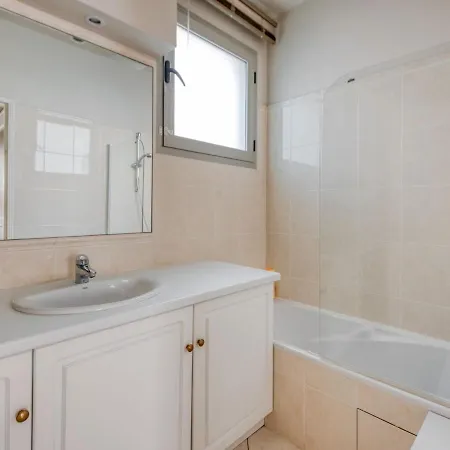 Les Allees Du Cap-3 By Interhome * Antibes